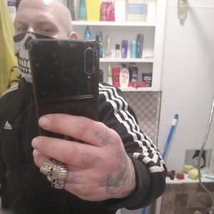 Meet your Posher, Joey